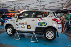 Young Driver Support